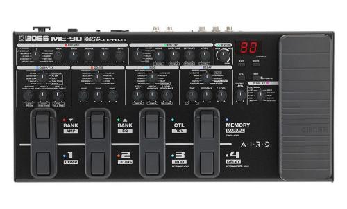 BOSS ME-90
