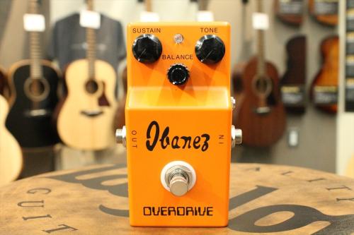 Ibanez OD850
