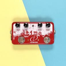 Crazy Tube Circuits Time Mk2