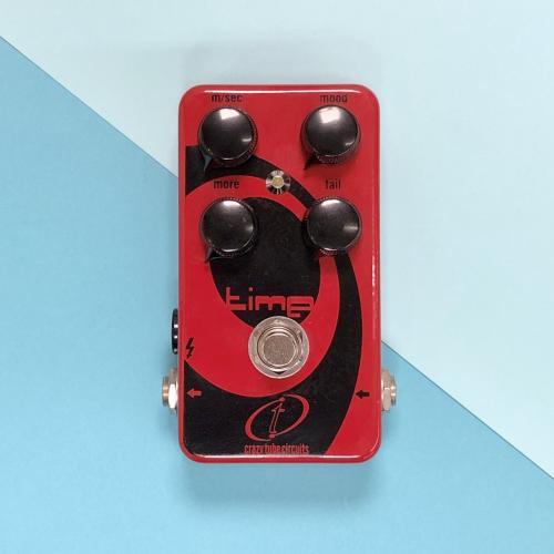 Crazy Tube Circuits Time
