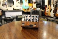 Shin's Music Dumbloid Twin Lo-Gain ODS / Copper Scratch