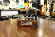 Shin's Music Dumbloid Twin Lo-Gain ODS / Copper Scratch_2