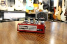 Shin's Music Dumbloid Lo-Gain Special / Red Scratch_2