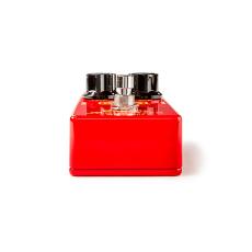 MXR YJM308 Yngwie Malmsteen Overdrive 【未開封品】_4