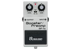 BOSS BP-1W Booster / Preamp