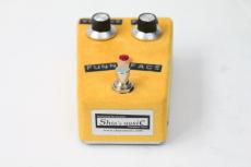 Shin's Music FUNN FACE FUZZ【Yellow Suede】_3