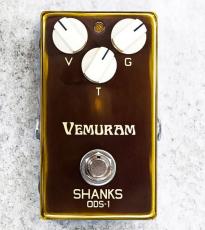 VEMURAM Shanks ODS-1【即納可能】