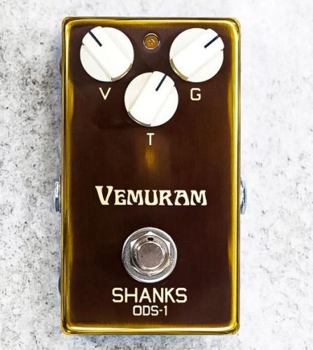 VEMURAM Shanks ODS-1【即納可能】