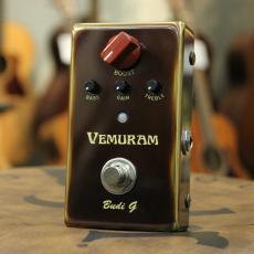 VEMURAM Budi-G【即納可能!】