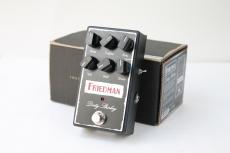 Friedman DIRTY SHIRLEY