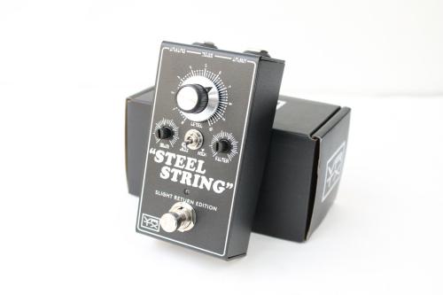 Vertex Steel String [Slight Return Edition]