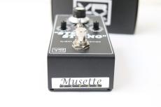 Vertex Steel String [Slight Return Edition]_3