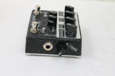 Shin's Music Bass Master Preamp Black Western【トーレックスカスタムモデル】_3