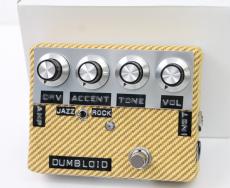 Shin's Music Dumbloid Special Premium Tweed【トーレックスカスタムモデル】