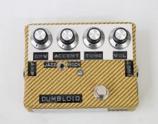 Shin's Music Dumbloid Special Premium Tweed【トーレックスカスタムモデル】_2