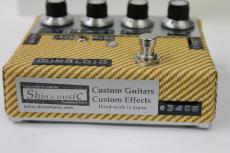 Shin's Music Dumbloid Special Premium Tweed【トーレックスカスタムモデル】_3