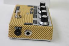 Shin's Music Dumbloid Special Premium Tweed【トーレックスカスタムモデル】_4