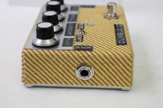 Shin's Music Dumbloid Special Premium Tweed【トーレックスカスタムモデル】_5