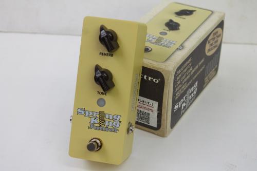 Danelectro Spring King Junior