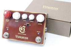 VEMURAM SPIRITONE【即納可能!】