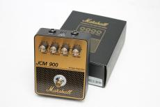 Marshall JCM900 Overdrive Pedal