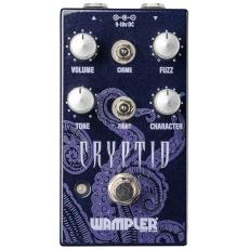Wampler Pedals Cryptid Fuzz