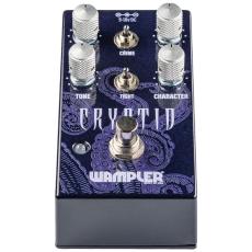 Wampler Pedals Cryptid Fuzz_3