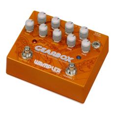 Wampler Pedals Gearbox【Andy Wood シグネチャーペダル】_2