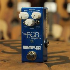 Wampler Pedals Mini Ego Compressor
