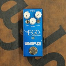 Wampler Pedals Mini Ego Compressor_2