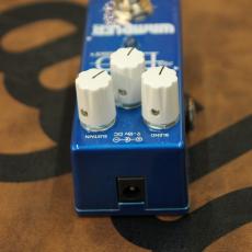 Wampler Pedals Mini Ego Compressor_3