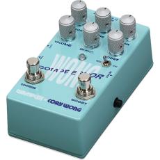 Wampler Pedals Cory Wong Compressor_2