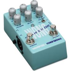 Wampler Pedals Cory Wong Compressor_3