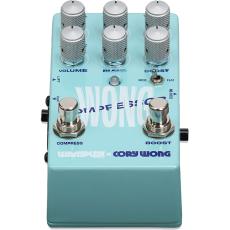 Wampler Pedals Cory Wong Compressor_4