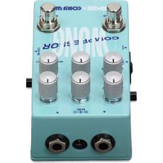 Wampler Pedals Cory Wong Compressor_5