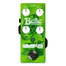 Wampler Pedals Belle Overdrive