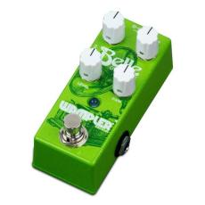 Wampler Pedals Belle Overdrive_2