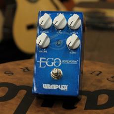 Wampler Pedals Ego Compressor