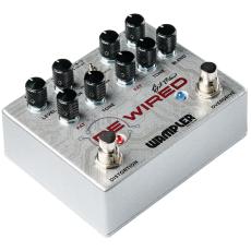 Wampler Pedals RE WIRED / Brent Masonシグネチャーペダル【新製品】【即納可能】_3