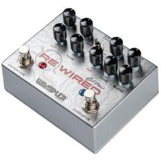 Wampler Pedals RE WIRED / Brent Masonシグネチャーペダル【新製品】【即納可能】_4