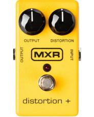 MXR M104 Distortion+
