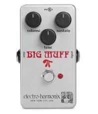 Electro-Harmonix Ram's Head Big Muff Pi
