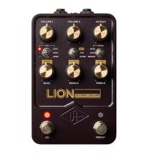 Universal Audio UAFX Lion '68 Super Lead Amp