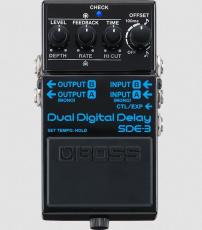 BOSS SDE-3