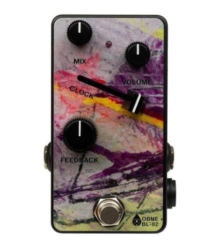 Old Blood Noise Endeavors BL-82 Chorus