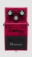 BOSS DM-2W