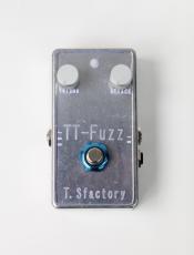 T.S factory TT-Fuzz_2