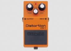 BOSS DS-1 Distortion