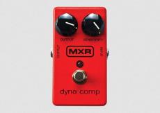 MXR M102 Dyna Comp