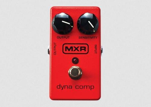 MXR M102 Dyna Comp